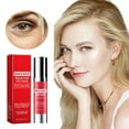 Firming Eye Lifts And Tightens To Reduce And Firm Eye Care Massages The