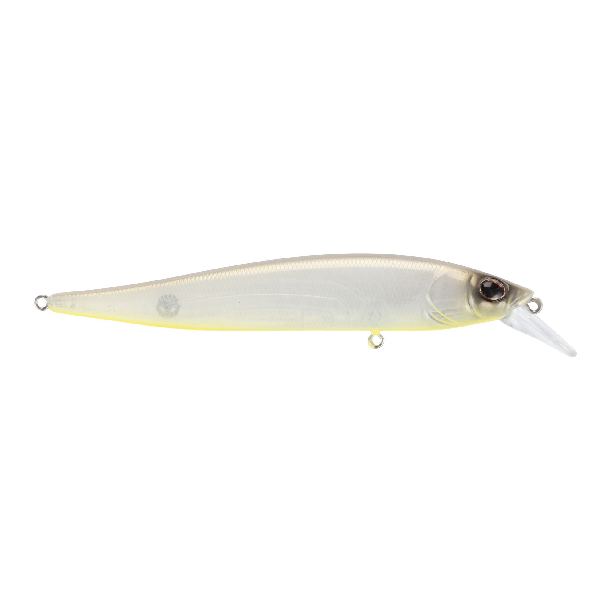 Berkley Stunna, 3 in, Jerkbaits, Hankie Pankie (1 Count)