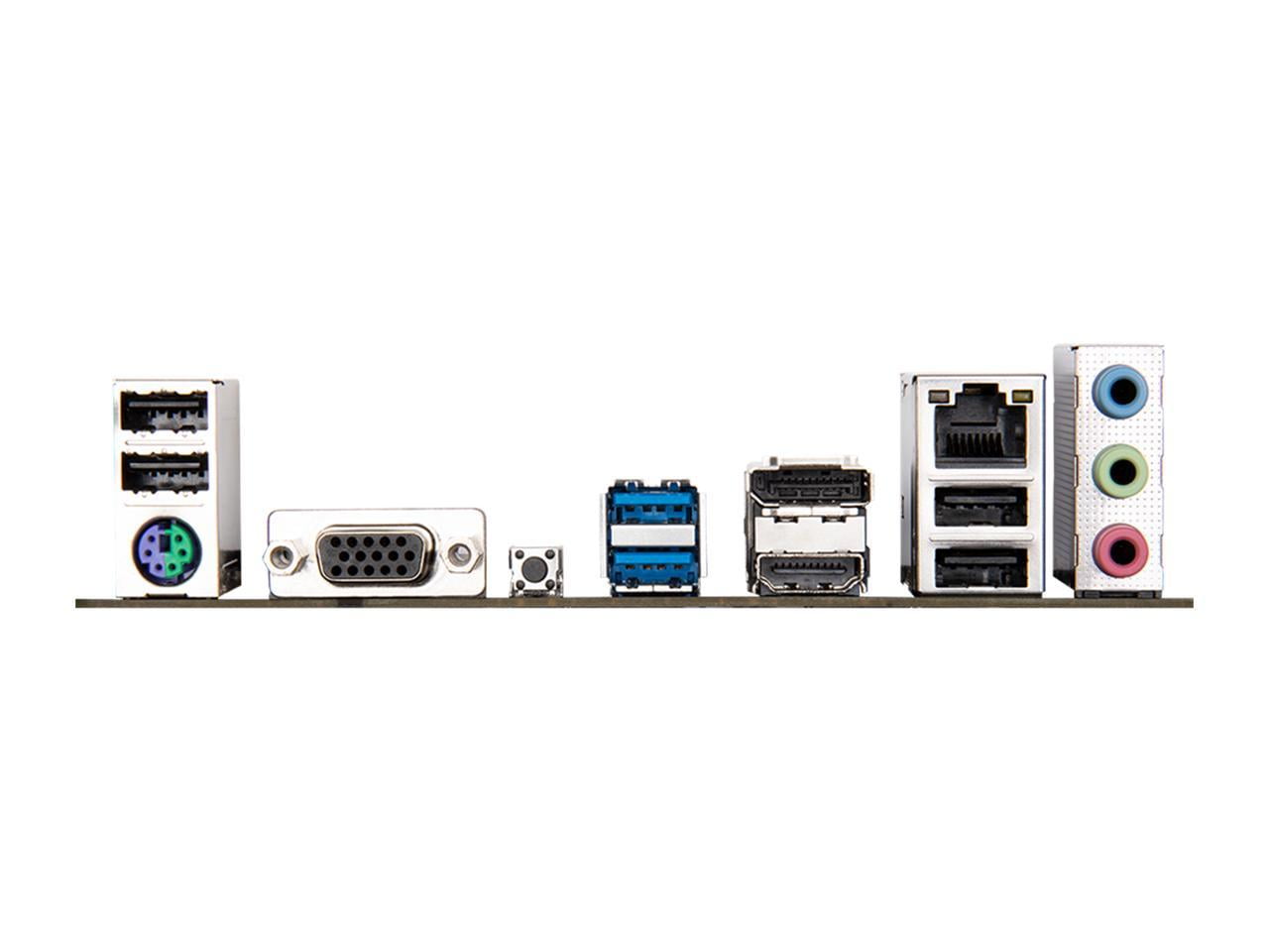 Gigabyte Ultra Durable Micro ATX AMD Motherboard, A620M S2H
