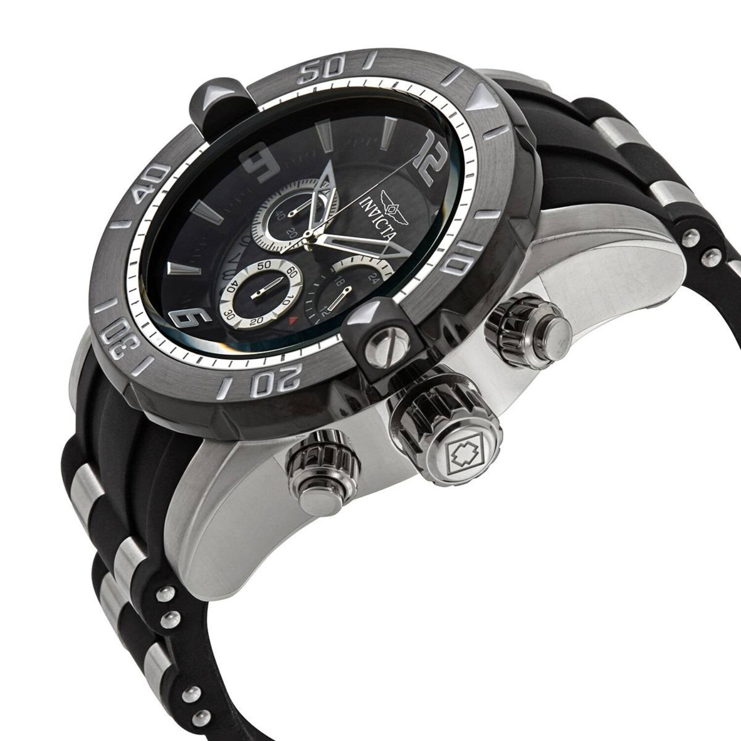 Invicta 886678288298 Mens 23696 Pro 