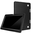 thumbnail image 2 of POINTERTECK Housse Universelle en Silicone Antichoc pour Tablette Android 10 Pouces 10.1 Pouces PC Noir, 2 of 6