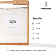 thumbnail image 3 of Dispensador organizadores alimentos y almacenamiento de cocina recipientes, 3 of 5