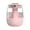 Pink, variant on YUEVE Quiet Cool Mist Humidifiers With LED Light USB Double Spray Heavy Fogss Silent Digital Humidifier Multipurpose Humidifier Humidifiers For Home Bedroom Vaporizer compatible with Machine for Kids