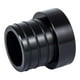 thumbnail image 5 of Dos Bujes Sello Wrangler 30/44 Par Sellos Tubo Eje Delantero para Jeep JK TJ XJ ZJ MJ (negro), 5 of 9