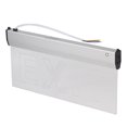 thumbnail image 2 of Señal De Iluminación De Salida, Lámpara De Emergencia LED, Función De Alarma Por Voz Para Supermercados Centros Comerciales, 2 of 7
