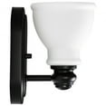 thumbnail image 2 of Nuvo Lighting - Russel - 1 Light Bath Vanity-8.13 Inches Tall and 5.38 Inches, 2 of 16