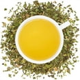 thumbnail image 2 of Organic Peppermint Tea - 1oz Bag (Approx. 15 Servings) | Full Leaf Tea Co., 2 of 2