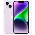 thumbnail image 1 of Smartphone Apple Iphone 14 128GB Purple Reacondicionado (Refurbished), 1 of 4