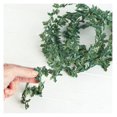 thumbnail image 3 of Miniature Leaf Holly by - 3 Mini Holly Greenery Roping - 10 feet Long Each (Total of 30 feet), 3 of 3