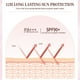 thumbnail image 5 of Maojin protector solar en aerosol protector solar refrescante no graso UV para hombres y mujeres refrescante Control de aceite y protector solar UV 40ml, 5 of 8