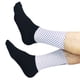 thumbnail image 1 of Calcetines profesionales para ciclismo, calcetines transpirables para hombres y mujeres para deportes al aire libre, 1 of 6