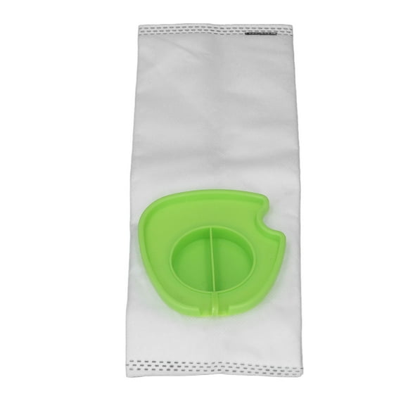 4 PCS Vacuum Cleaner Dust Bags for Gtech Pro ATF301 Sweeper Replacement Vacuum Bag