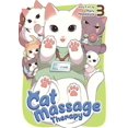 thumbnail image 2 of Cat Massage Therapy Vol. 3, 2 of 2