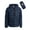Navy, variant on Boys' Puffer Jacket - Lightweight Nylon Packable Winter Coat for Boys (8-20)