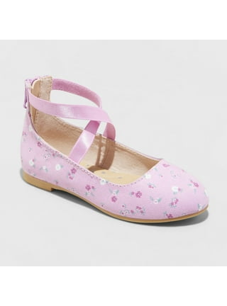 Cat And Jack Ballet Flats