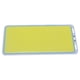 thumbnail image 5 of 12V 70W 7 000LM Panel LED Tira COB Lámpara de luz 220X120mm Luz blanca Wdftyju Para estrenar, 5 of 9
