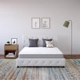 thumbnail image 3 of Signature Sleep Matelas à Ressorts Ensachés Indépendamment Hush 8 Pouces, Simple, 3 of 8