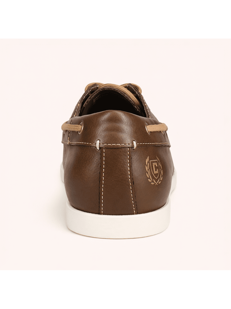 Chaps Men's Benny Boat Shoe - Walmart.com
