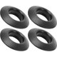 thumbnail image 3 of Drip Ring for Kayak Rubber Kayak Drop Ring Sealing Rings 4Pcs Set, 3 of 5
