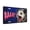 Funny Opossum 1, variant on Skeleton Hand Front License Plate - Rust-Proof Aluminum Vanity Car Tag, 6x12 Inch Novelty Cover with 4 Holes - Universal Fit for Cars, Trucks, SUVs & Personal Decor
