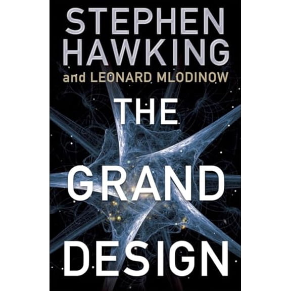 Pre-Owned The Grand Design (Hardcover)