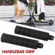 thumbnail image 5 of 2Pcs Non-Slip Rubber Handle Grips Compatible with HX X7 X8 X9 E-Scooter, 5 of 5