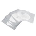 thumbnail image 3 of 5 uds mascarilla facial nutritiva alivia la fatiga previene arrugas máscaras de ojos de esquina redonda suave para ojos, 3 of 8