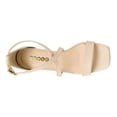 thumbnail image 4 of SANDALIAS DAMA STYLO 18573 SIMIPIEL BEIGE, 4 of 4