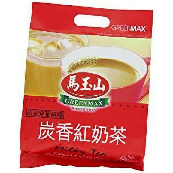 NineChef Bundle - GREENMAX Mikly Tea 11.2 Ounce   1 NineChef ChopStick