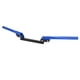 thumbnail image 4 of Manillar de motocicleta, barra de mango ajustable Universal de 22mm para coche deportivo, tranvía, ATV, Scooter, vehículo todoterreno, azul Jadeshay  A, 4 of 8