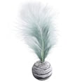 thumbnail image 1 of Pet Toy Ball Star Ball With Feather Interactive Play Pet Supplies, 1 of 1