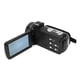 thumbnail image 5 of Cámara Digital HD, Cámara De Vídeo Electrónica Antivibración Con Grabación En Ciclo Para Exteriores, 5 of 7