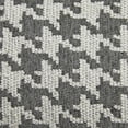 thumbnail image 3 of Moonbeam Georgia 21" Chenille Throw Pillow - Dove Gray in Set of 2, 3 of 3