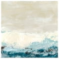 thumbnail image 1 of Great BIG Canvas | Rolled June Vess Poster Print entitled Coastal Currents II, 1 of 4