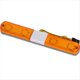 thumbnail image 1 of Lámpara de Alarma Flash LED Luz Brillante Paracoche de Policía para 1/10 RC D12 , Piezas de Actualización de Coche Traxs para Axial, 145 Mm, Amarillo, 1 of 6