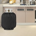 thumbnail image 3 of 20LB BBQ WATERPROOF OUTDOOR GARDEN GAS BOTTLE OXFORD CLOTH PROPANE TANK COVER, 3 of 5