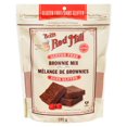 thumbnail image 2 of BOB'S RED MILL GF BROWNIE MIX, 2 of 5
