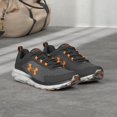 thumbnail image 2 of Zapatos Under Armour Charged Assert 9 para Hombre - Talla 9.5 US, 2 of 2