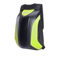 thumbnail image 2 of Reflective Bag Knight Hard Shell Waterproof Storage Helmet Backpack,Blue, 2 of 2