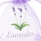 thumbnail image 5 of Bolsas para bolsas de lavanda de 20 piezas bolsitas de bolsas de bolsillo de lavanda, 5 of 8