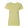 thumbnail image 2 of Gildan - Heavy Cotton Women's T-Shirt - 5000L, 2 of 3