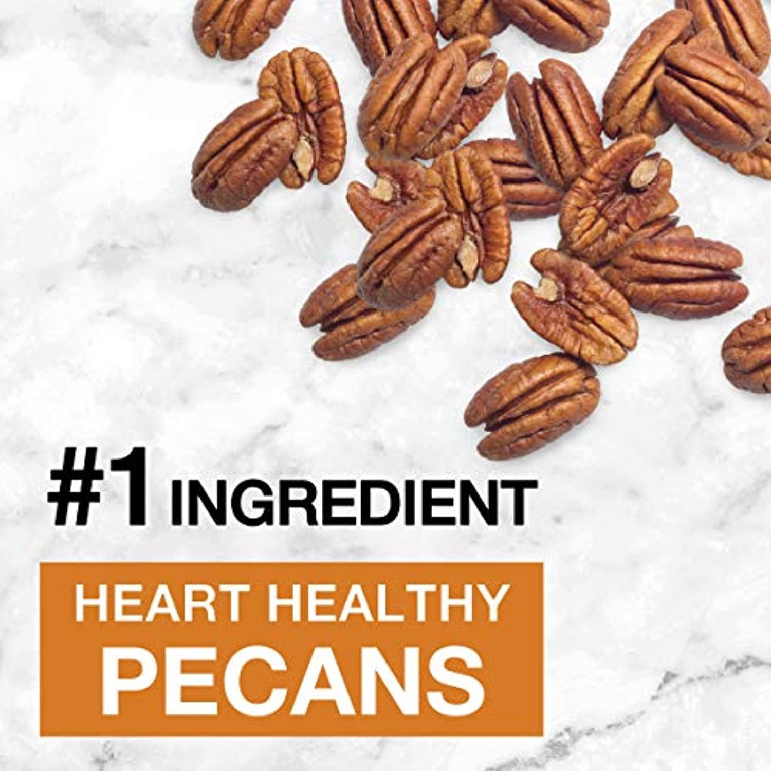 Kind Bars, Maple Glazed Pecan & Sea Salt, Gluten Free, Low Glycemic Index, 1.4Oz, 12 Count