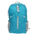 thumbnail image 2 of Sac à Dos Pliable Ultra Léger, Grande Capacité, Durable et Imperméable, Polyvalent pour la Randonnée, le Camping, les Voyages, 2 of 8