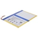 thumbnail image 4 of For Blackview Tab 8 3.80V 6580mAh Li-ion Battery Assembly Part (Encode: 32100140) (without Logo), 4 of 5