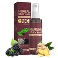 thumbnail image 1 of Sailing Spray para oscurecer el cabello 100 ml Fórmula anticanas, 1 of 9