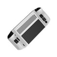 thumbnail image 5 of TPU Case Shockproof Protective Case with Stand for Lenovo Legion GO (White), 5 of 10