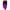 Purple, variant on XFLWAM Capri Pants for Women 2024 Summer Elastic Waisted Printed Causal Loose Fit Yoga Sweat Pants Workout Joggers with Pockets