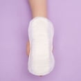 thumbnail image 4 of Seni Lady Moderate Female Incontinent Pad Regular Length 10" L S-3P28-PS1, 60, 28 Ct, 4 of 9