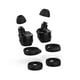 thumbnail image 2 of For Samsung Galaxy Buds+ Buds Silicone Ear Tips Eartips + Earphones Covers, 2 of 7