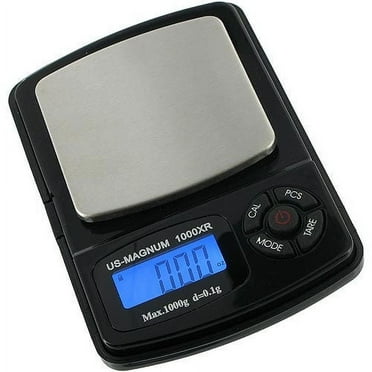 US-MAGNUM 1000 - 1000g x 0.1g